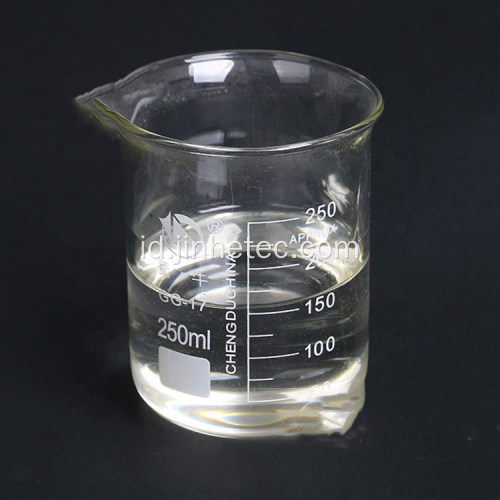 Pasokan Plasticizer Dioctyl Terephthalate 99% DOTP / DOP / DBP